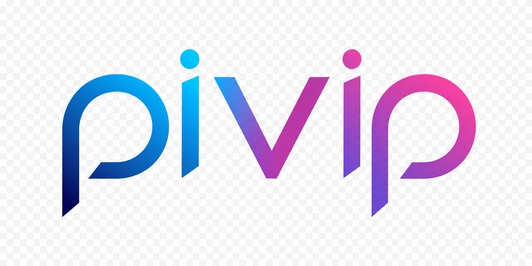 pivip logo
